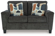 Load image into Gallery viewer, Erinslane Loveseat image
