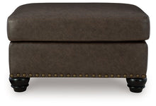 Load image into Gallery viewer, Roxmere Ottoman
