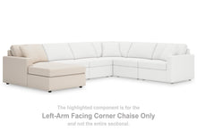 Load image into Gallery viewer, Modmax Sectional with Audio System and Chaise
