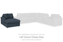 Load image into Gallery viewer, Modmax Sectional with Audio System and Chaise
