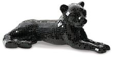 Load image into Gallery viewer, Drice Panther Sculpture
