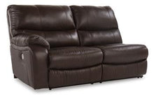 Load image into Gallery viewer, Family Circle Power Reclining Sectional
