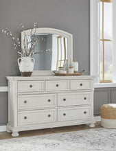 Load image into Gallery viewer, Robbinsdale Dresser and Mirror
