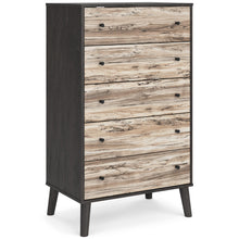 Load image into Gallery viewer, Piperton Chest of Drawers
