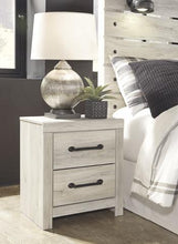 Load image into Gallery viewer, Cambeck Nightstand
