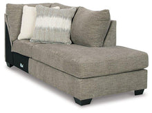 Load image into Gallery viewer, Creswell 2-Piece Sectional with Chaise
