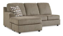 Load image into Gallery viewer, O&#39;Phannon 2-Piece Sectional with Chaise
