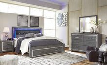 Load image into Gallery viewer, Lodanna Bedroom Set
