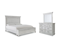 Load image into Gallery viewer, Kanwyn Bedroom Set
