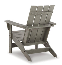 Load image into Gallery viewer, Visola Outdoor Adirondack Chair Set with End Table
