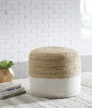 Load image into Gallery viewer, Sweed Valley Pouf
