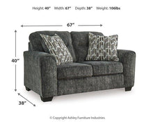 Load image into Gallery viewer, Lonoke Living Room Set
