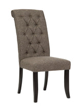 Load image into Gallery viewer, Tripton Dining Chair Set
