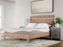 Load image into Gallery viewer, 10 Inch Memory Foam Mattress
