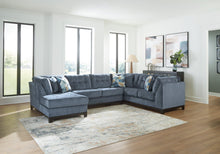 Load image into Gallery viewer, Maxon Place Sectional with Chaise
