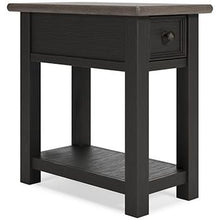 Load image into Gallery viewer, Tyler Creek Chairside End Table
