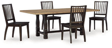 Load image into Gallery viewer, Charterton Dining Room Set
