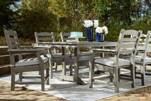 Load image into Gallery viewer, Visola Outdoor Dining Table
