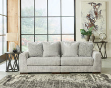 Load image into Gallery viewer, Regent Park 2-Piece Loveseat
