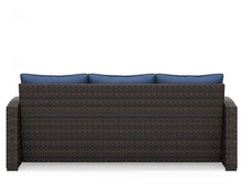 Load image into Gallery viewer, Windglow Outdoor Sofa with Cushion
