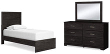 Load image into Gallery viewer, Belachime Bedroom Set
