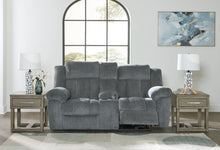 Load image into Gallery viewer, Tip-Off Power Reclining Loveseat
