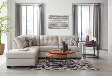 Load image into Gallery viewer, Mahoney 2-Piece Sectional with Chaise
