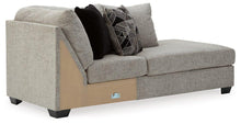 Load image into Gallery viewer, Megginson 2-Piece Sectional with Chaise
