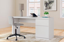 Load image into Gallery viewer, Onita 60&quot; Home Office Desk
