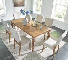 Load image into Gallery viewer, Rybergston Dining Room Set
