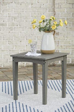 Load image into Gallery viewer, Visola Outdoor End Table
