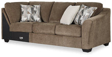 Load image into Gallery viewer, Graftin 3-Piece Sectional with Chaise
