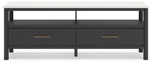 Load image into Gallery viewer, Cadmori 72&quot; TV Stand
