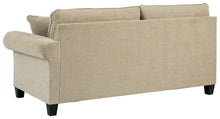 Load image into Gallery viewer, Dovemont 2-Piece Sectional with Chaise
