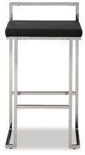 Load image into Gallery viewer, Madanere Bar Height Bar Stool
