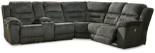 Load image into Gallery viewer, Nettington Power Reclining Sectional
