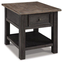 Load image into Gallery viewer, Tyler Creek End Table Set
