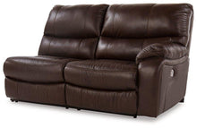 Load image into Gallery viewer, Family Circle Power Reclining Sectional
