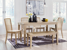 Load image into Gallery viewer, Gleanville Dining Room Set
