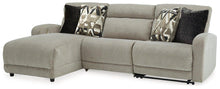 Load image into Gallery viewer, Colleyville Power Reclining Sectional with Chaise
