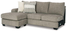 Load image into Gallery viewer, Creswell 2-Piece Sectional with Chaise
