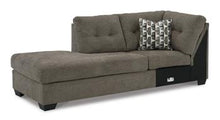 Load image into Gallery viewer, Mahoney 2-Piece Sectional with Chaise
