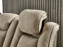 Load image into Gallery viewer, Next-Gen DuraPella Power Reclining Loveseat with Console
