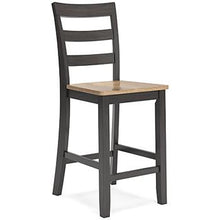 Load image into Gallery viewer, Gesthaven Counter Height Barstool
