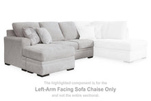 Load image into Gallery viewer, Gabyleigh Sectional with Chaise
