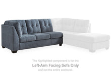 Load image into Gallery viewer, Marleton 2-Piece Sectional with Chaise
