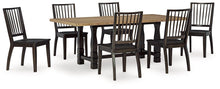 Load image into Gallery viewer, Charterton Dining Room Set
