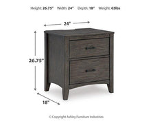 Load image into Gallery viewer, Montillan Bedroom Set
