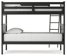 Load image into Gallery viewer, Nextonfort Bunk Bed
