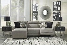 Load image into Gallery viewer, Colleyville Power Reclining Sectional with Chaise
